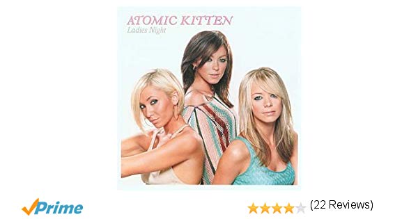 Atomic Kittens Whole Again Mp3 Download