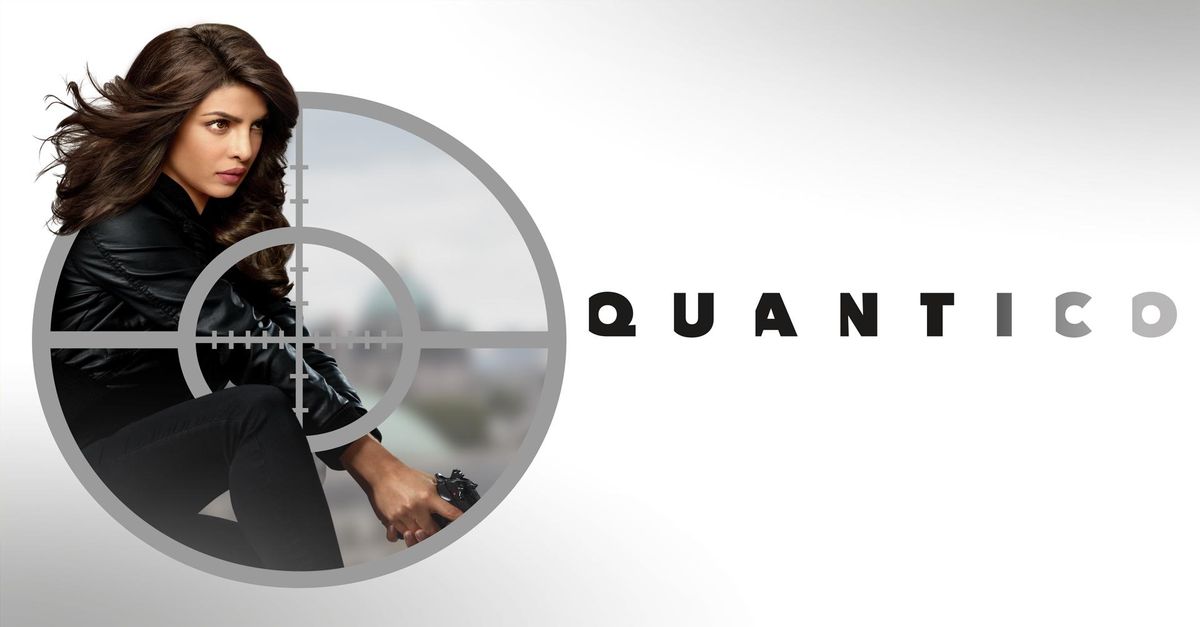 Quantico season 1 download torrent